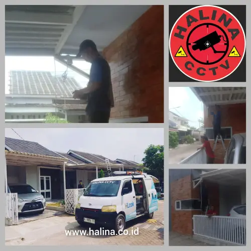 TOKO JASA PEMASANGAN CCTV DAERAH serang