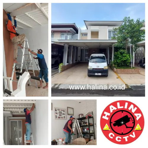 TOKO JASA PEMASANGAN CCTV DAERAH serang