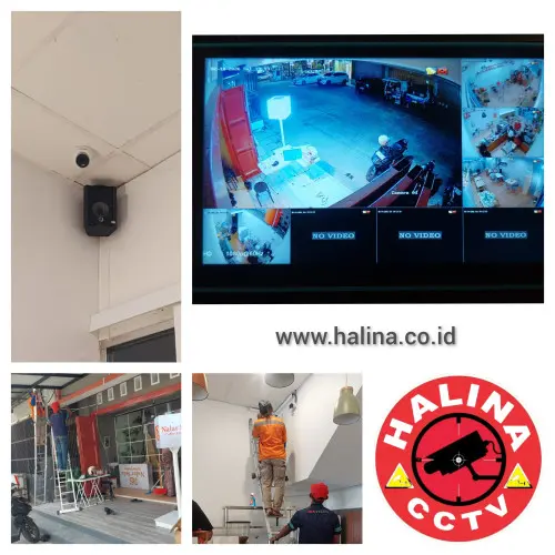 TOKO JASA PEMASANGAN CCTV DAERAH serang